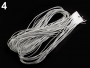 Leather String, Width 2 mm (20 pcs/pack) - 3