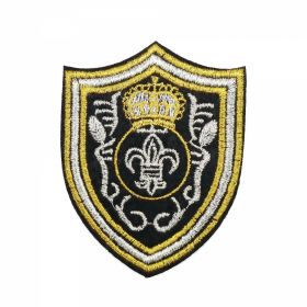 Embleme Termoadezive, Model Ciuperca (12 bucati/pachet)Cod: M7018 Embleme Termoadezive (12 bucati/pachet)Cod: L209