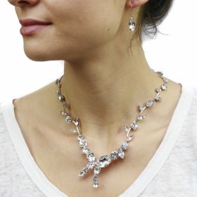 Set #18 cu Cristale Swarovski - Set #18 cu Cristale Swarovski