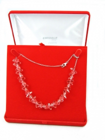 Ofertă Seturi Swarovski Set #21 cu Elemente Swarovski