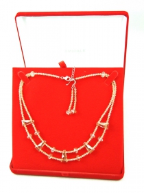 Ofertă Seturi Swarovski Set #27 cu Elemente Swarovski