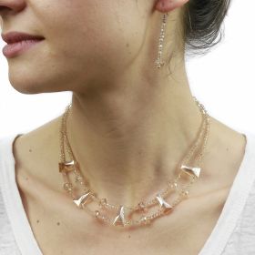 Seturi Swarovski Set #27 cu Cristale Swarovski