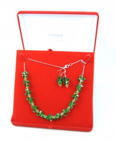 Ofertă Seturi Swarovski Set #35 cu Elemente Swarovski