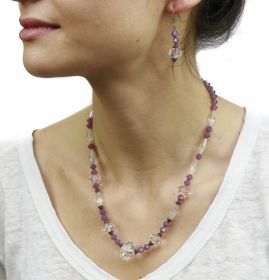 Seturi Swarovski Set #43 cu Cristale Swarovski