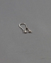 Tortite Cercei Simple, lungime 20 mm (5 perechi/pachet) Cod:TORTITE-SIMPLE-1 - 3