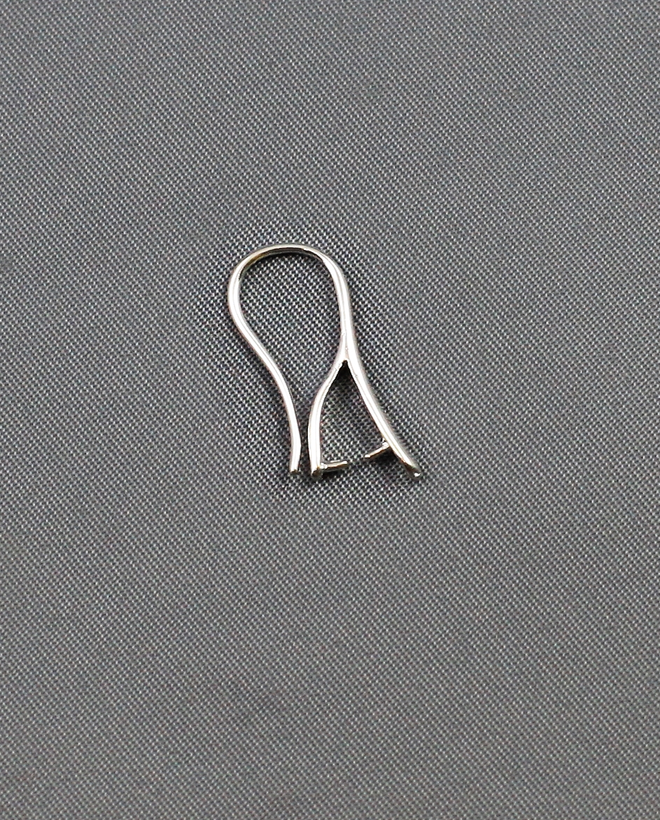 Tortite Cercei Simple, lungime 20 mm (5 perechi/pachet) Cod:TORTITE-SIMPLE-1 - 2