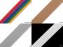 Color Nylon Webbing Strap Tape, 24 mm (25 meters/roll) - 2