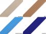Color Nylon Webbing Strap Tape, 24 mm (25 meters/roll) - 5