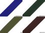 Color Nylon Webbing Strap Tape, 24 mm (25 meters/roll) - 7