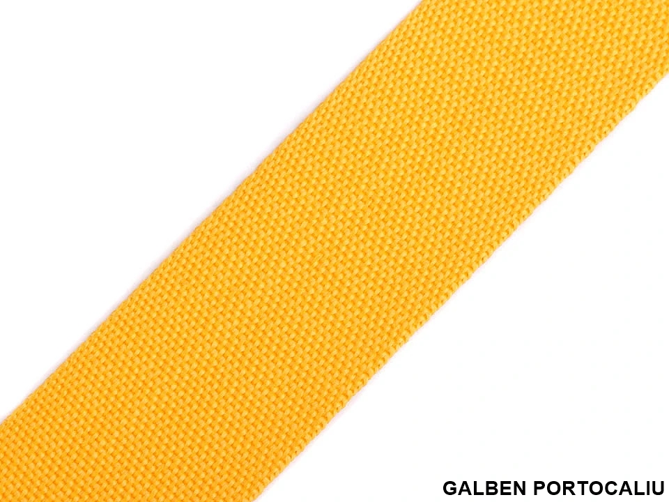 Chinga Polipropilena, 40 mm, Color (25 metri/rola) - 4