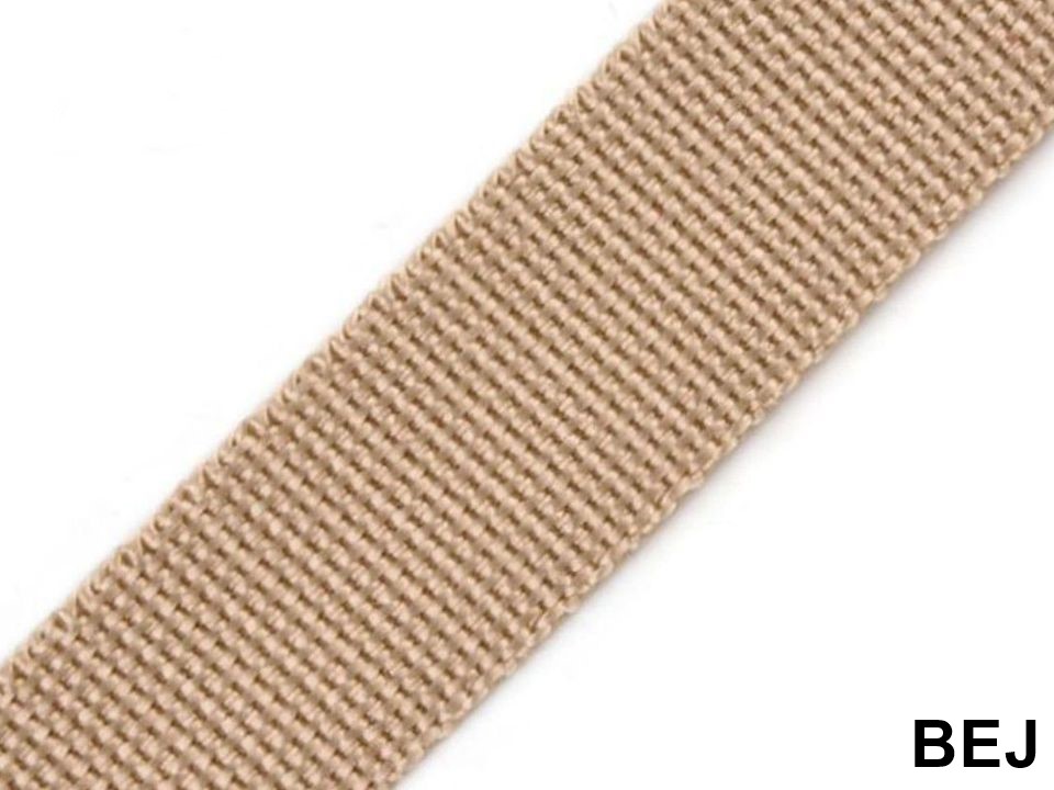 Chinga Polipropilena, 40 mm, Color (25 metri/rola) - 8