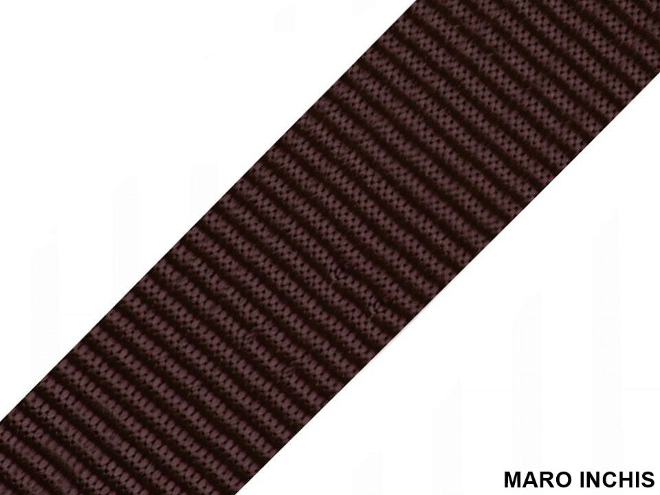 Chinga Polipropilena, 40 mm, Color (25 metri/rola) - 14
