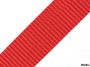 Nylon Webbing Strap Tape, 50 mm, Color (25 meters/roll) - 9