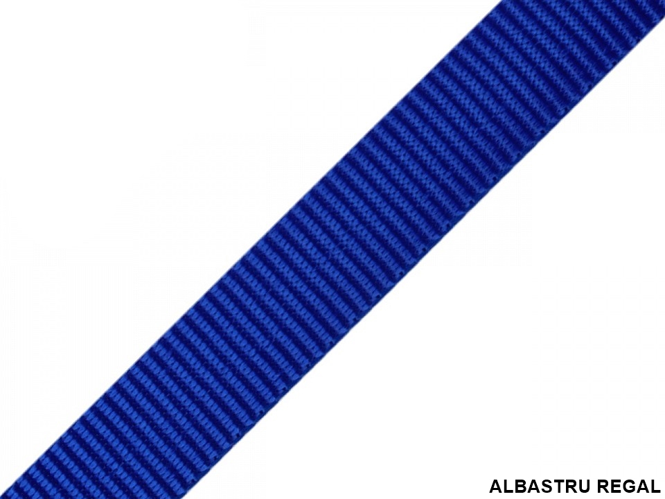 Color Nylon Webbing Strap Tape, 15 mm, Color (25 meters/roll) - 7