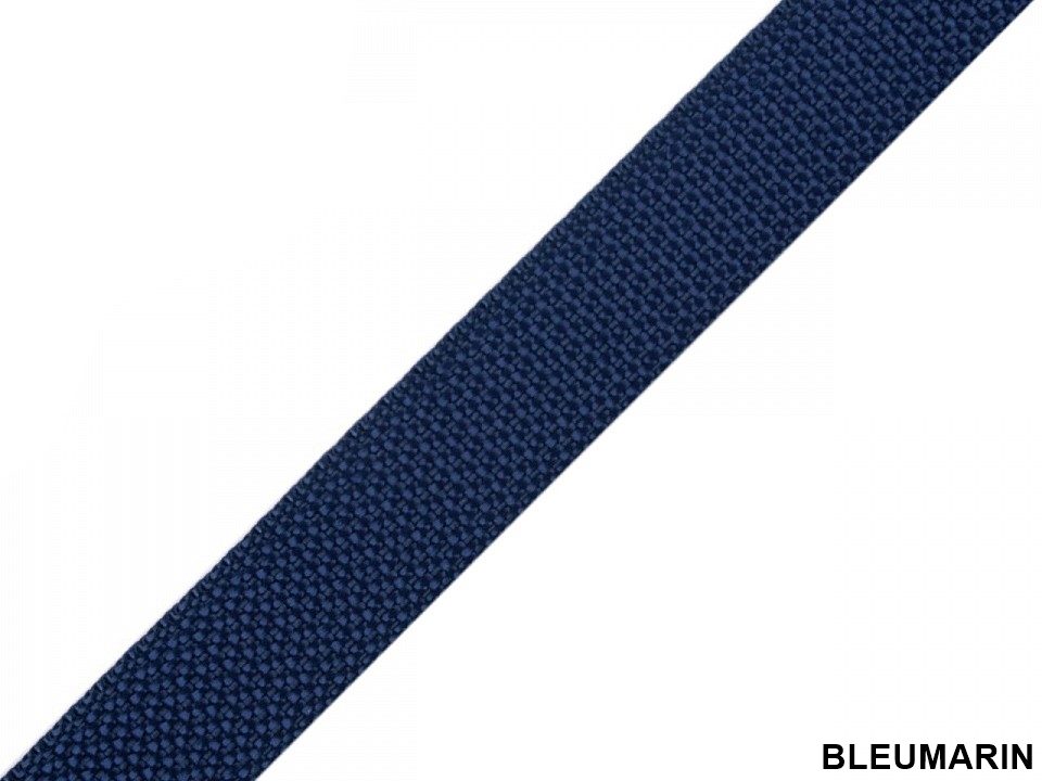 Color Nylon Webbing Strap Tape, 15 mm, Color (25 meters/roll) - 10