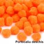 Ciucuri Pompom, diametru 25mm (100 bucati/pachet) - 6