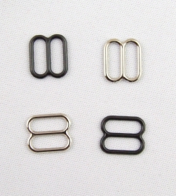 Reglor Sutien - 15 mm ( 100 bucati/pachet ) Reglor Metalic 31610 (100 bucati/pachet )