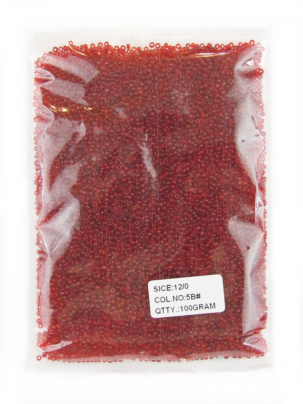 Margele Sticla #5B (100 gr/punga)