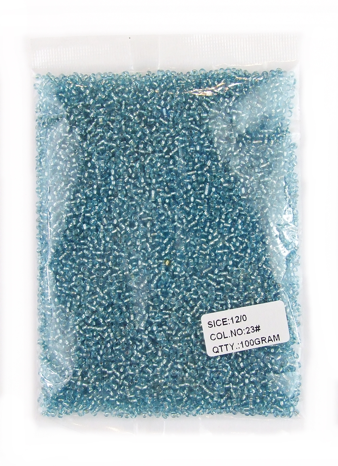 Glass Beads (100 gr/bag)