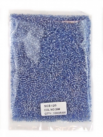 Glass Beads - Glass Beads (100 gr/bag)