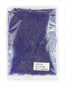 Margele din Sticla - Margele Sticla #28 (100 gr/punga)