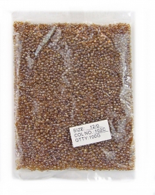 Glass Beads - Glass Beads (100 gr/bag)