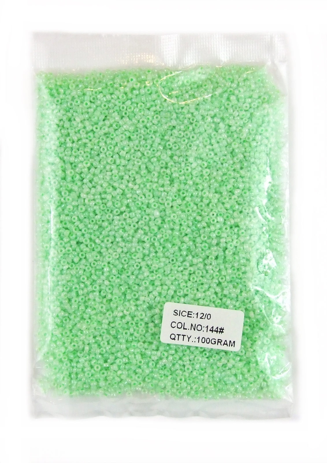 Glass Beads (100 gr/bag)