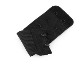 Reglor Sutien - 15 mm ( 100 bucati/pachet ) Prelungire Sutien, Lățime 30 mm, 2 Rânduri (10 bucati/pachet ) 090255