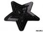 Iron-On Patch with Sequins (10 pcs/pack)Code: 390350 - 8