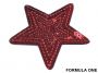 Iron-On Patch with Sequins (10 pcs/pack)Code: 390350 - 4