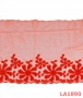 Lace, width 26 cm (13.75 meters/roll)Cod: LA1890 - 1