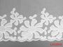 Lace, width 26 cm (13.75 meters/roll)Cod: LA1890 - 3