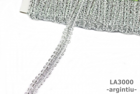 Pasmanterie 0381-0709 (36 yards/rola) Banda Decorativa LA3000 ( 15 metri/rola )