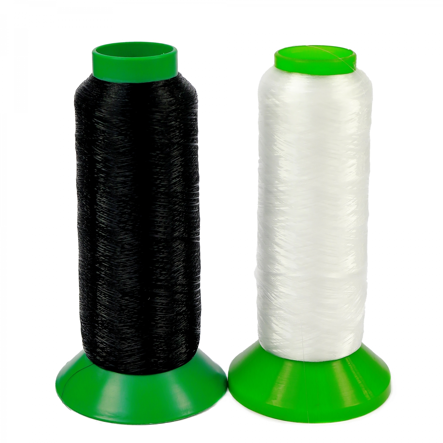 Invisible Thread, 4572 m/spool, Black (1 bobbin)