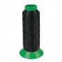 Invisible Thread, 4572 m/spool, Black (1 bobbin) - 2