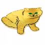 Embleme Termoadezive, Pisica (12 bucati/pachet)Cod: M40116 - 3