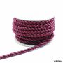 Twisted Cord, 8 mm (10 m/roll) - 4