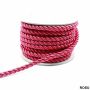 Twisted Cord, 8 mm (10 m/roll) - 5