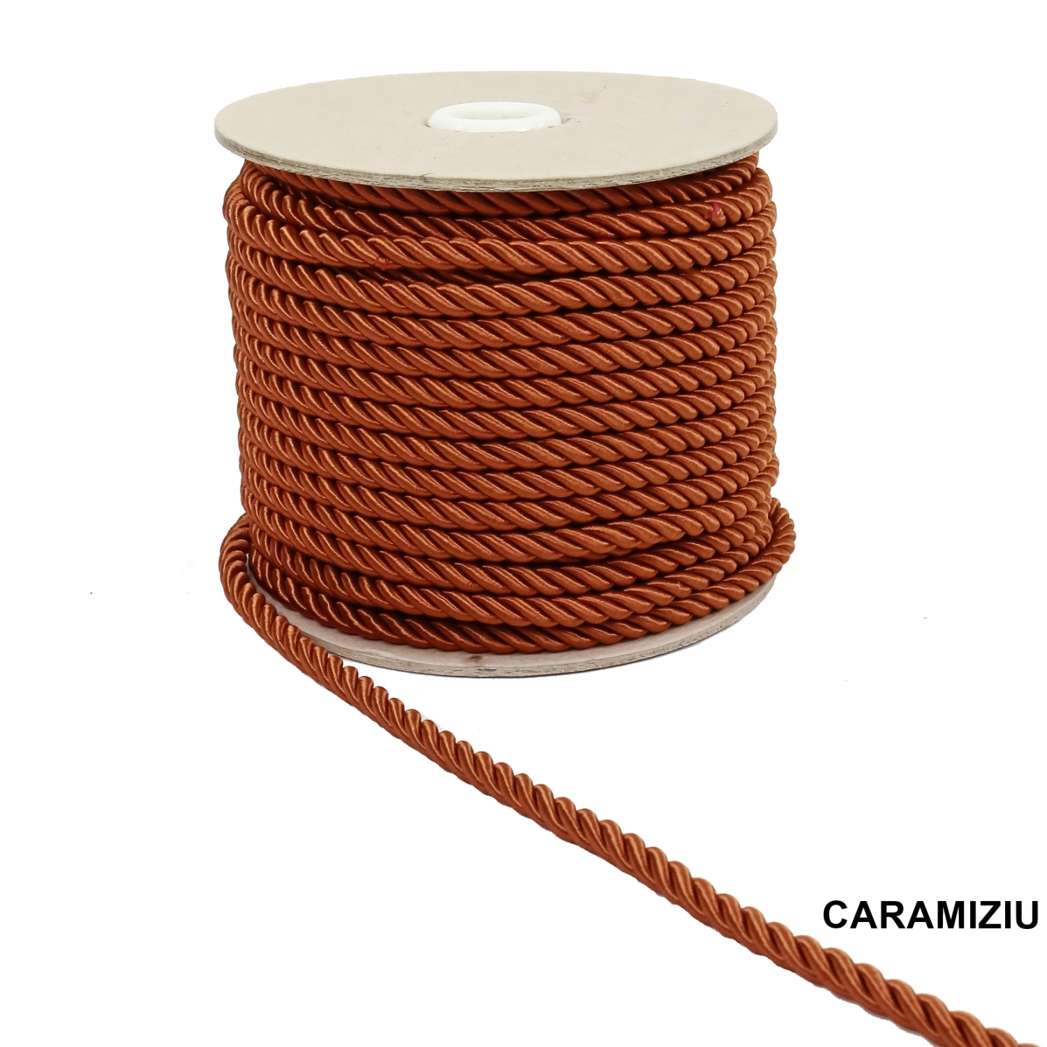 Snur Rasucit, 6 mm (25 m/rola) - 22