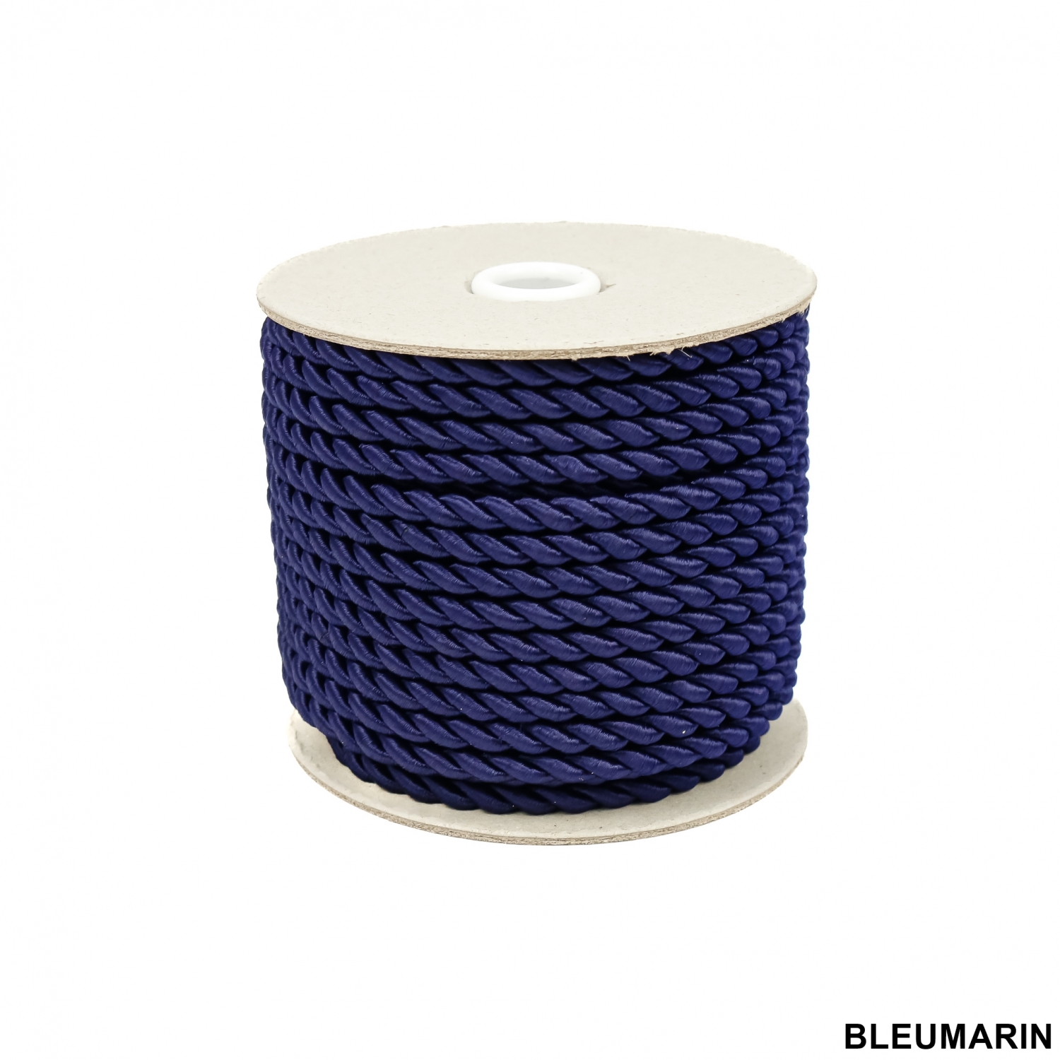 Snur Rasucit, 6 mm (25 m/rola) - 10