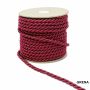 Twisted Cord, 6 mm (25 m/roll) - 23