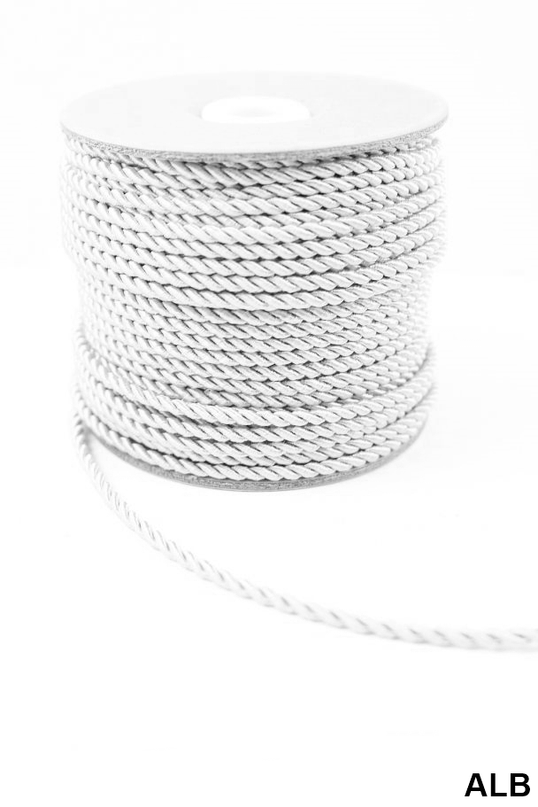 Snur Rasucit, 3 mm (50 m/rola) - 2