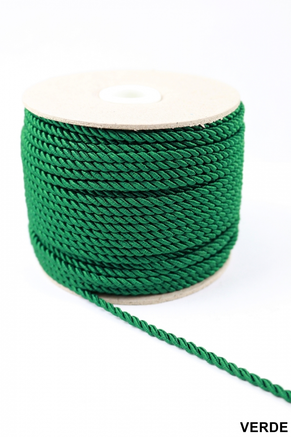 Snur Rasucit, 3 mm (50 m/rola) - 13