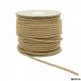 Twisted Cord, 3 mm (50 m/roll) - 7