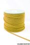 Twisted Cord, 3 mm (50 m/roll) - 4