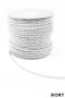 Twisted Cord, 3 mm (50 m/roll) - 3