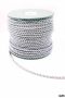 Twisted Cord, 3 mm (50 m/roll) - 6