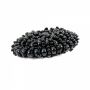 Shank Buttons with Beads, 45 mm (10 pcs/pack)Code: Y11213 - 7