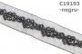 Pasmanterie C19193 (1 m/rola) - 4
