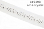 Pasmanterie C19193 (1 m/rola) - 5